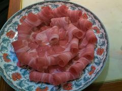 -北京老门框爆肚涮肉馆(锦业路店)