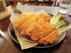 -小银家日式简餐(中信丹阳花园店)