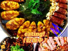 -黄记煌三汁焖锅(崇文门店)