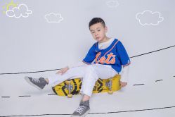 -DEERKIDS鹿童儿童摄影(长沙总店)