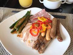 -青岛富力艾美酒店