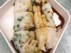 -稻香酒家·33年老字号·港式粤菜(富邦中心店)