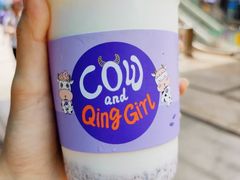 -牛牛和清小妞芝士卷饼厂(红谷滩万达店)