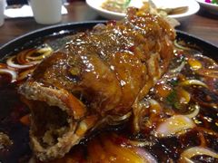 -宴秋杭州菜(锦艺城店)