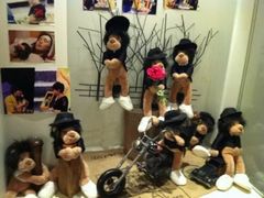 -济州岛泰迪熊博物馆