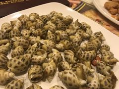 -吉源大排档·鱼生·海鲜(烧烤彩印厂店)