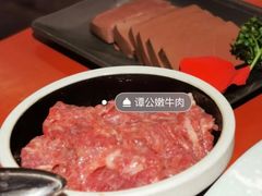 -谭鸭血老火锅(龙湖宝山天街店)