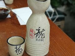 -束河人家(南锣鼓巷店)