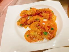 -东方御宴海鲜酒楼(棕泉酒店)