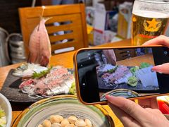 -桂马·日本料理·海胆·海鲜饭·酒场(民主广场店)