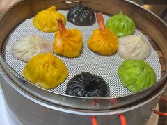 -隆喜元鱼汤包·海鲜(中联广场店)
