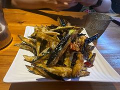 -望京一号·重庆江湖菜(工体店)
