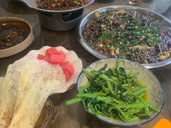 -灶东家民间菜(回兴店)