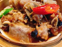 -港久茶餐厅(鹭洲里店)