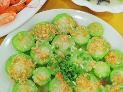 -吉莲利苑海鲜酒家(珠海拱北28年老字号店)