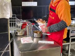-卢记香酥鸡烧饼(扬州分店)