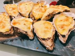 -千岛蚝高压锅生蚝·人参火锅(白云万达店)