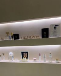 -VALMONT·若嫚蝶国际美肤中心