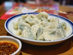 -新兴园饺子馆(河南街店)