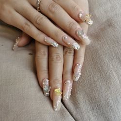 -LILY NAILS美甲美睫