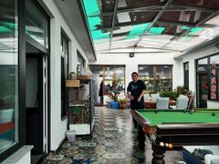 -北京龙庆四季香农家饭庄·灶台鱼·碳烤虹鳟鱼(龙庆峡店)