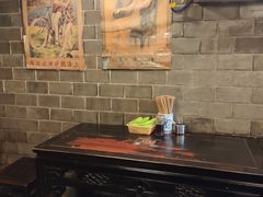 -张记牛肉面馆(天津路店)