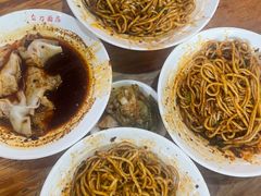 -华兴街自力面店