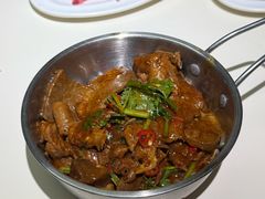 -燃计沙茶皇·香港沙茶火锅(人广旗舰店)