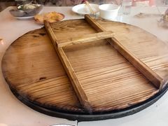 -江湖水乡铁锅炖魚(周庄嘉园店)