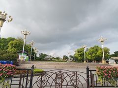 -海珠湖公园