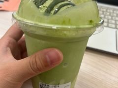 -野人先生Gelato(上海长宁龙之梦店)