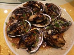 -盛港湾海鲜食府(黄沙店)