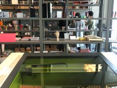 -dotcom coffee古点咖啡(致真大厦店)