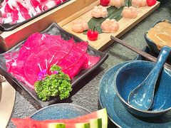 -湊湊火锅·茶憩(打浦桥日月光店)