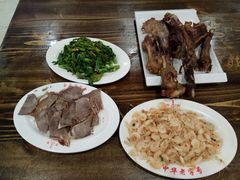 -西塔大冷面(市府大路店)