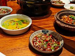 -乔街深夜食堂·小龙虾·高压锅生蚝(杭州总店)