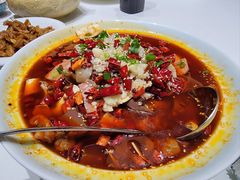-惠丰堂饭庄(北洼路店)