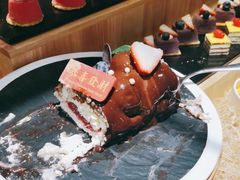 -长沙北辰洲际酒店-兰调全日餐厅