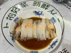 -阿殳菜馆·私厨(水围村店)