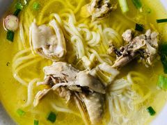 炖鸡面-老丘丘(较场口店)