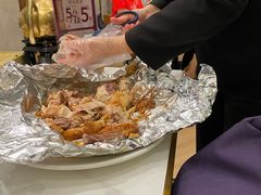 -稻香酒家·33年老字号·港式粤菜(富邦中心店)
