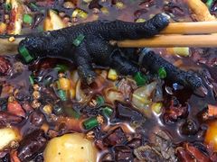 -黑竹香鸡(营和巷店)