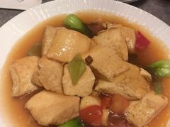 -闫府私房菜·老字号(恒隆店)