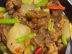 -围龙屋客家食府(福田店)