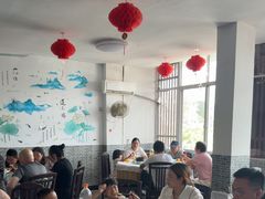 -老东阳·外婆菜(横店店)