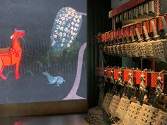 -曾宴·楚菜(湖北省博物馆店)