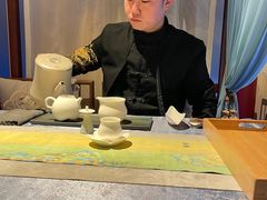 -醉西楼·国风茶社