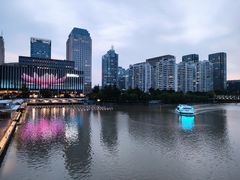 -西湖文化广场