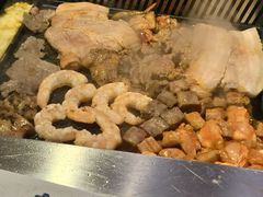 -阿亲家·韩式无限烤肉(春熙路店)