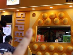 -蛋仔超人·鸡蛋仔·港奶(西华路店)